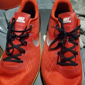 Nike | Shoes | Nike Metcon 3 Extremely Rare Liverpool Lfc Shoes | Poshmark